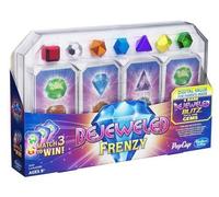 Hasbro - A2539E240 - Jeu de Réflexion - Bejeweled Frenzy