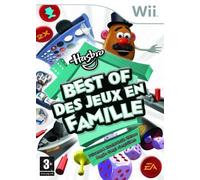 Hasbro Family Game Night: Volume 2 (Wii) [import anglais]