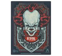 Hasbro Betrayal The Evil of Pennywise