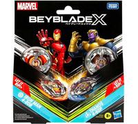 Hasbro BEY BBX MARVEL COLLAB MULTIPACK