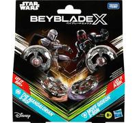 Hasbro BEY Bbx SW Collab Multipack (36305843)