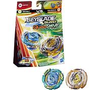 Hasbro BEY Katana M7 Vanish Corbra C7 Moraasa