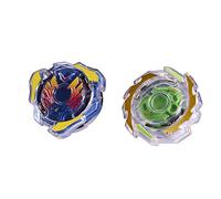 Hasbro Bey Blade Valtryek And Unicrest