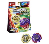 Beyblade Quad Drive BEY CYCLONE BELFYRE B7 BERSERK BALDEROV
