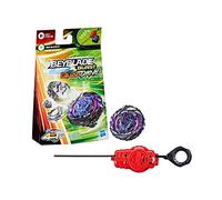 Toupie BEYBLADE Burst QuadDrive - Starter Pack Roar Balkesh B7