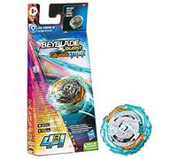 Hasbro Beyblade Burst QuadStrike, Single Pack Zeal Nyddhog N8, Jouet pour Enfants à partir de 8 Ans