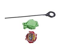 Hasbro Beyblade Burst Turbo SlingShock Rip Fire Pack - Z Achilles A4