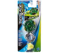 Hasbro Beyblade - Toupie Burst Turbo SlingShock Balar B4 - Single Top Pack