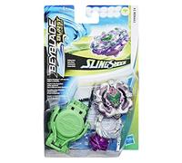 Hasbro Beyblade Burst Turbo SlingShock Starter Pack Typhon T4