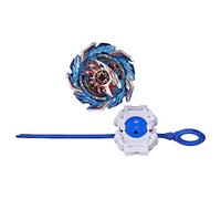 Hasbro Toupie Beyblade Burst Pro Series Kolossal Helios F7802ES0 avec lanceur