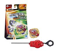 Beyblade Burst QuadDrive Starter Pack Vanish Fafnir F7