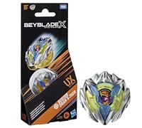 Hasbro Beyblade X Booster Pack Buster Dran 5-70DB UX avec toupie de Type Endurance, toupies de Combat Authentiques Takara Tomy dès 8 Ans