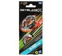 Hasbro Beyblade X Simple Paquet Talon Ptera 3-80B Haut Booster Set Aged 8 + Neuf