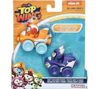 Hasbro Bird Academy Top Wing Swift Baddy E5350