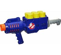 Hasbro Blaster Ghostpopper avec 6 projectiles en mousse