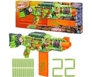 Hasbro Blaster Nerf Zombie Corrupter