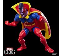Marvel Comics Figurines Marvel Legends Series X-Men Deathbird et Gladiator Pack de 2