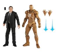 Marvel Comics Figurine Marvel Legends Infinity 9 G