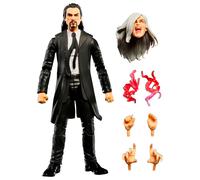 Marvel Legends - Iron Man (Extremis) & Mandarin