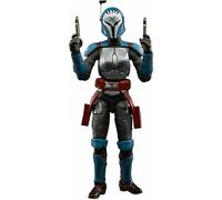 Hasbro - Bo-Katan Kryze - The Mandalorian Star Wars Vintage Collection