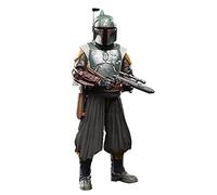 Star Wars Black Series - Boba Fett Jedi Ruin (Tython) - The Mandalorian