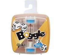 Hasbro Boggle Classic Jeu G