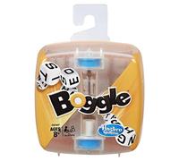 Hasbro Boggle Classique Mot Jeu Stratégie 1 + Joueurs Adapté Pour Âge 8+ Neuf