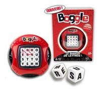 Hasbro Boggle Nouvelle Version G