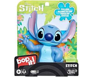 Hasbro BOP IT Stitch.