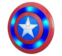 Hasbro Bouclier Du Jugement Dernier Des Avengers Captain America