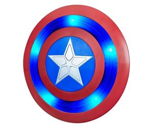 Hasbro Bouclier Du Jugement Dernier Des Avengers Captain America