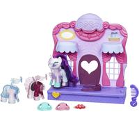 Hasbro Boutique magique My Little Pony