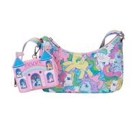 Hasbro By Loungefly Sac à Bandoulière My Little Pony Baguette