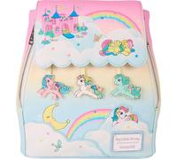 Hasbro by Loungefly Sac à dos Mini My little Pony