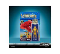 Hasbro - C-3PO - Star Wars Droids Vintage Collection