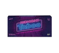 Hasbro – Jeu – Midnight Taboo – Multicolore G