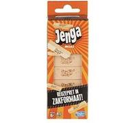 Hasbro C06938040 - Jenga Mini G