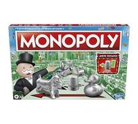 Hasbro C1009103 Enfants et adultes - Simulation soignée - Jeu de société (Simulation soignée, enfants et adultes, garçons/filles, 8 ans, 99 ans, intérieur) Version italienne