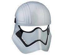 Hasbro C1560 Star Wars - The Last Jedi: masque, capitaine Phasma