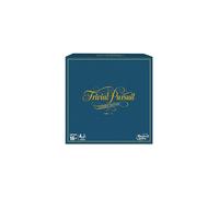 Hasbro C1940104 Trivial Pursuit Classic, jeu