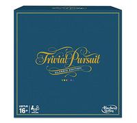 Hasbro C1940104 Trivial Pursuit : Classic, Jeu - Version néerlandais