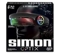 Hasbro – Simon Optix C19591010