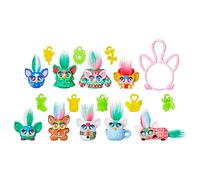 Hasbro Calendrier De L´avent Minis Furby