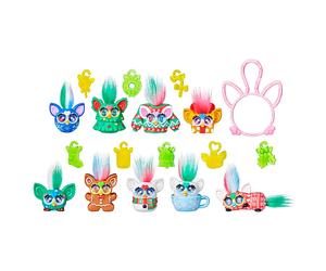 Hasbro Calendrier De L´avent Minis Furby