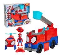 Hasbro Camion Spidey