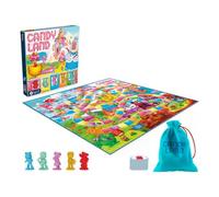 Hasbro Candy Land Jeu Gaming