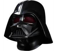 Star Wars The Black Series Black Series casque électronique Dark Vador