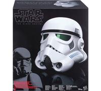 Star Wars The Black Series Rogue One Imperial Stormtrooper — changeur de voix électronique