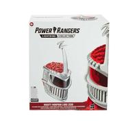 Hasbro - Casque Lord Zedd 1:1 - Mighty Morphin Power Rangers Lightning Collectio