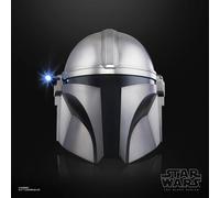 Star Wars The Black Series - Casque électronique The Mandalorian